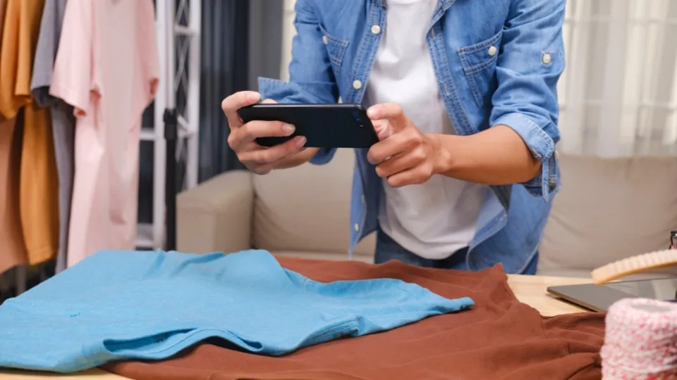 なぜ写真が重要なのか?購入者の心理を読み解く