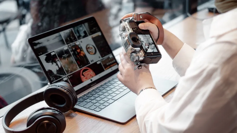 スマホでできる簡単な写真編集テクニック